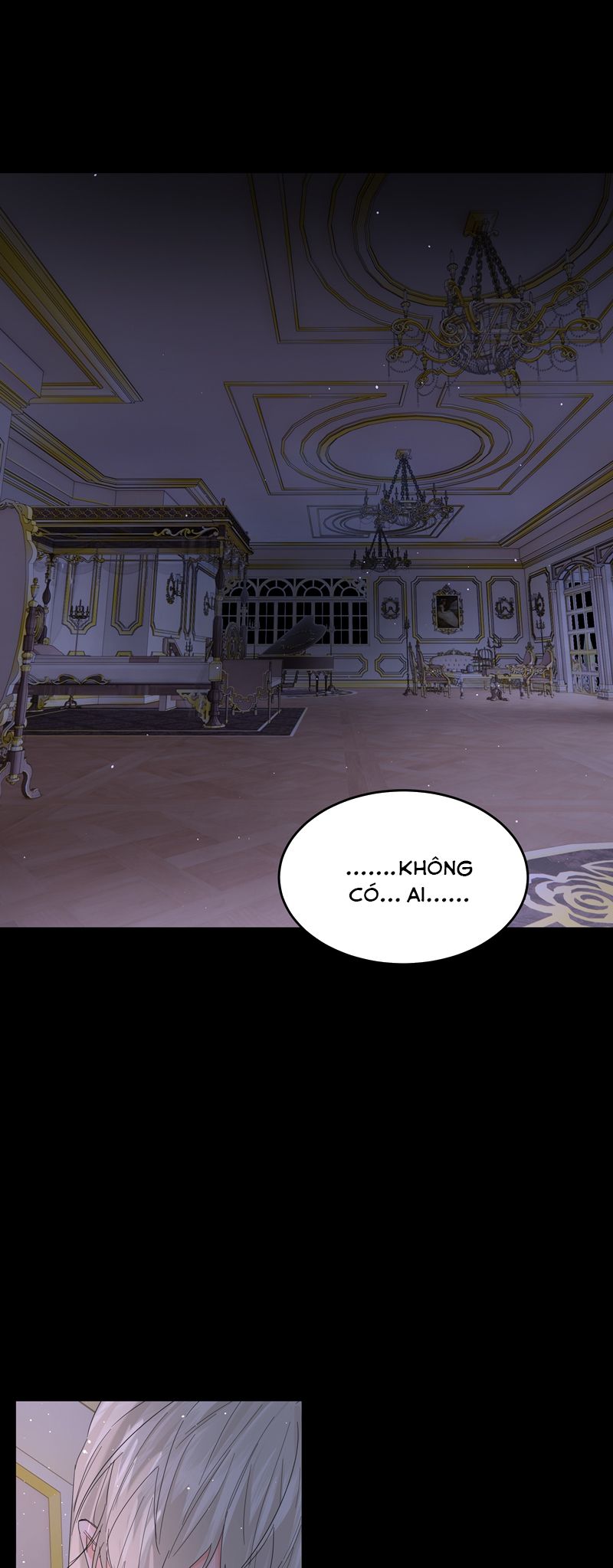 Tiền Nhiệm Vi Vương Chapter 60 - Next Chapter 61