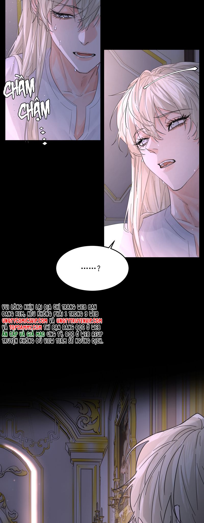 Tiền Nhiệm Vi Vương Chapter 60 - Next Chapter 61