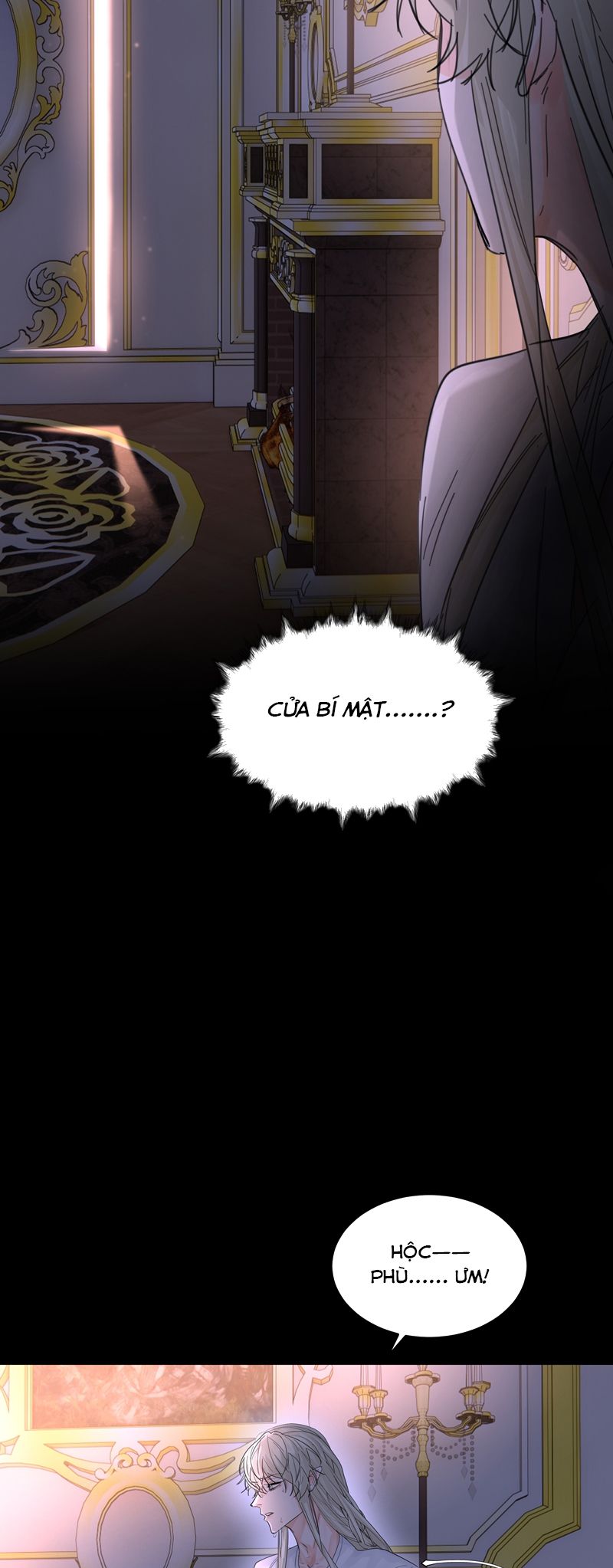 Tiền Nhiệm Vi Vương Chapter 60 - Next Chapter 61