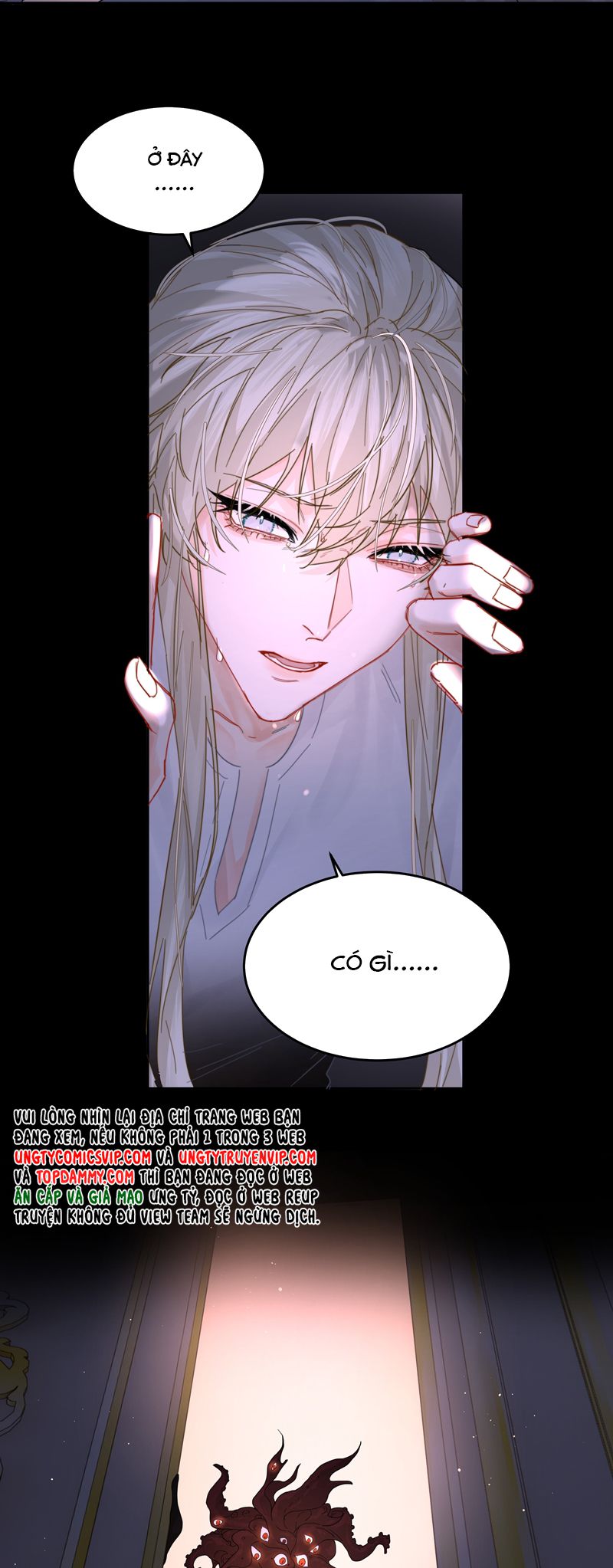 Tiền Nhiệm Vi Vương Chapter 60 - Next Chapter 61
