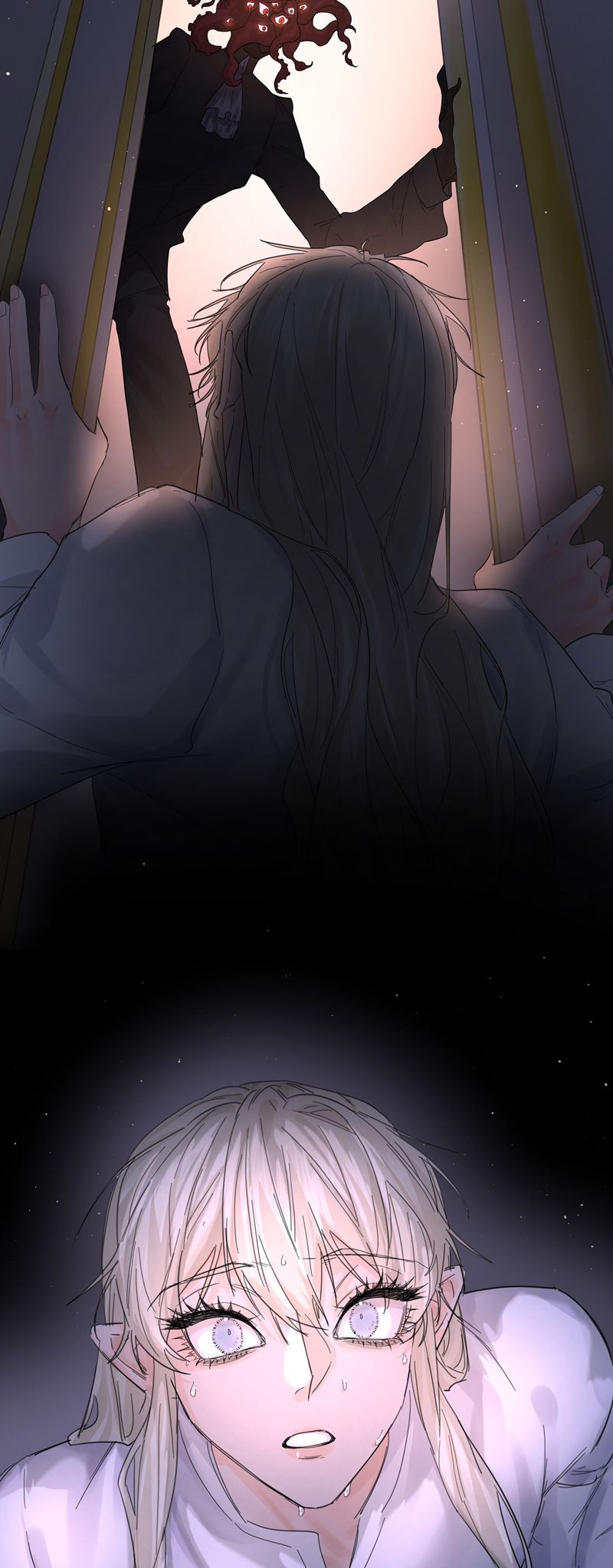 Tiền Nhiệm Vi Vương Chapter 60 - Next Chapter 61