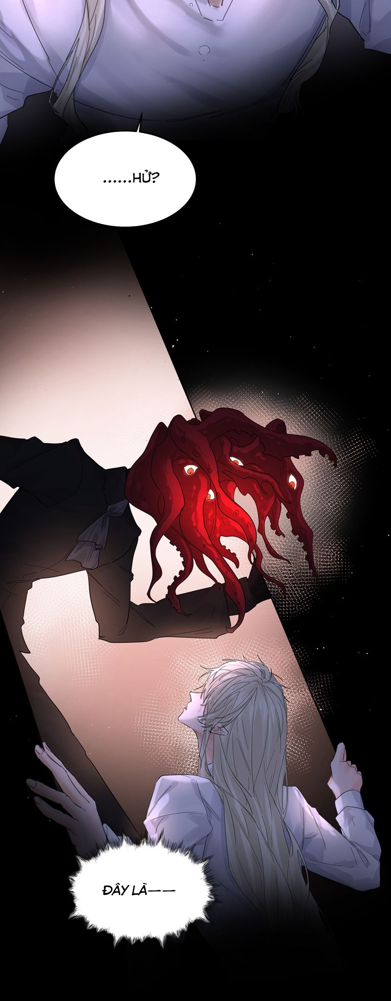 Tiền Nhiệm Vi Vương Chapter 60 - Next Chapter 61