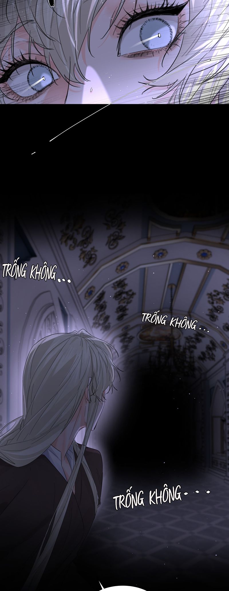 Tiền Nhiệm Vi Vương Chapter 60 - Next Chapter 61