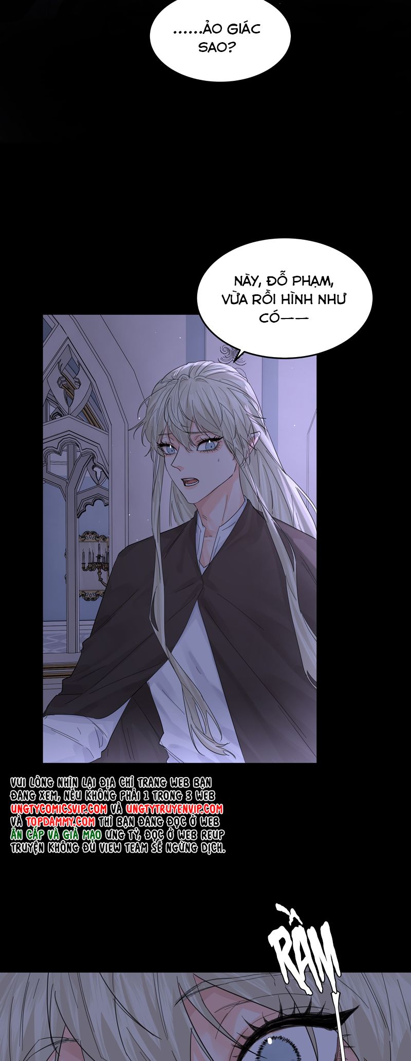 Tiền Nhiệm Vi Vương Chapter 60 - Next Chapter 61