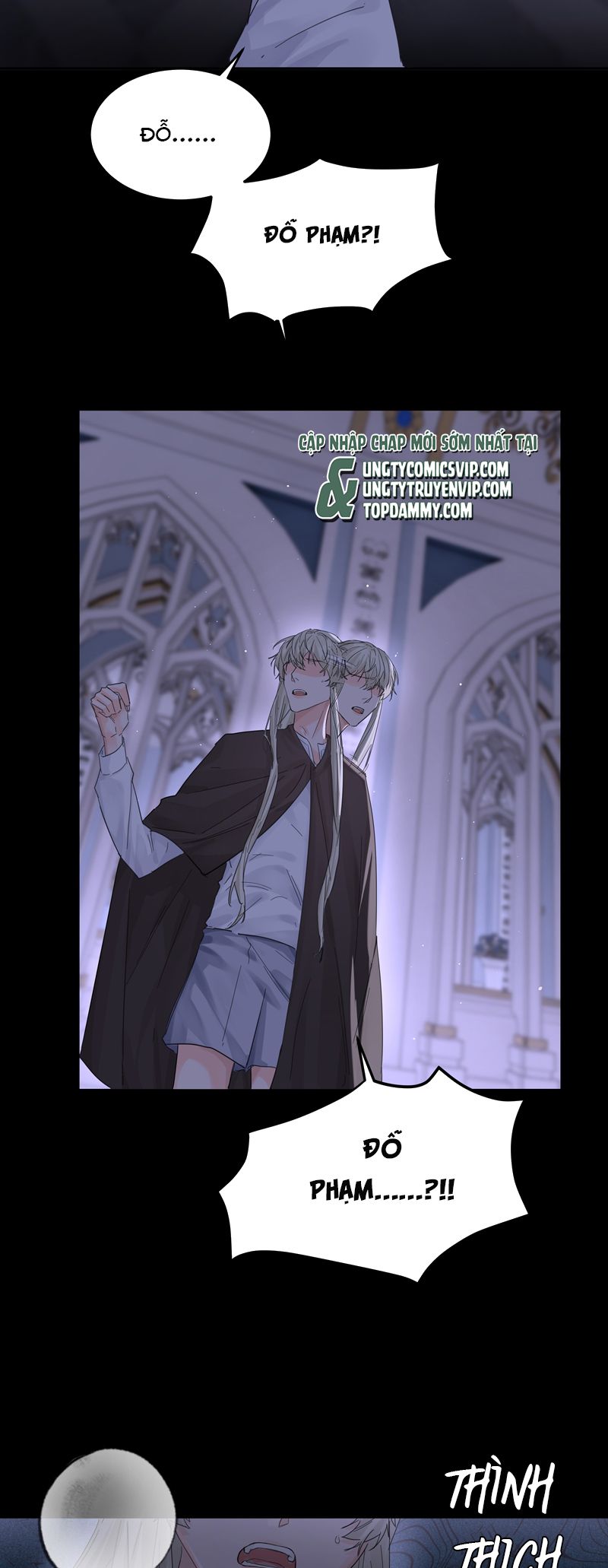 Tiền Nhiệm Vi Vương Chapter 60 - Next Chapter 61