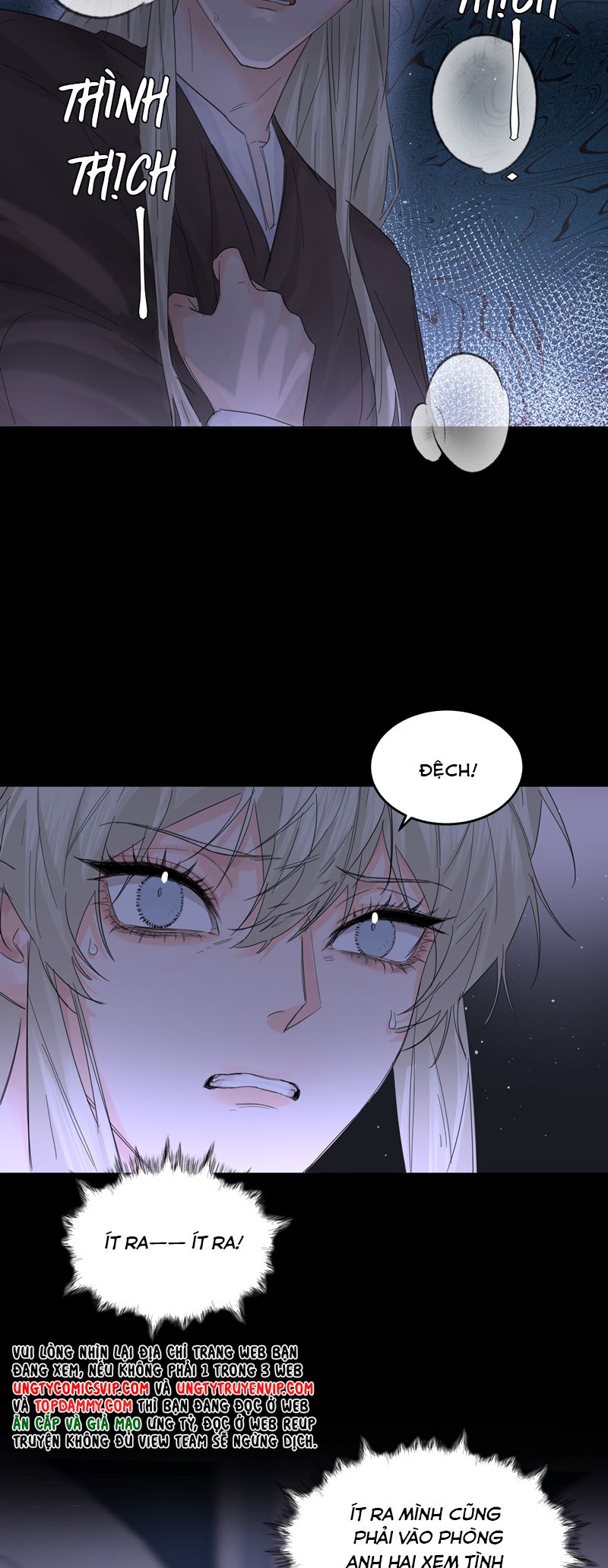 Tiền Nhiệm Vi Vương Chapter 60 - Next Chapter 61