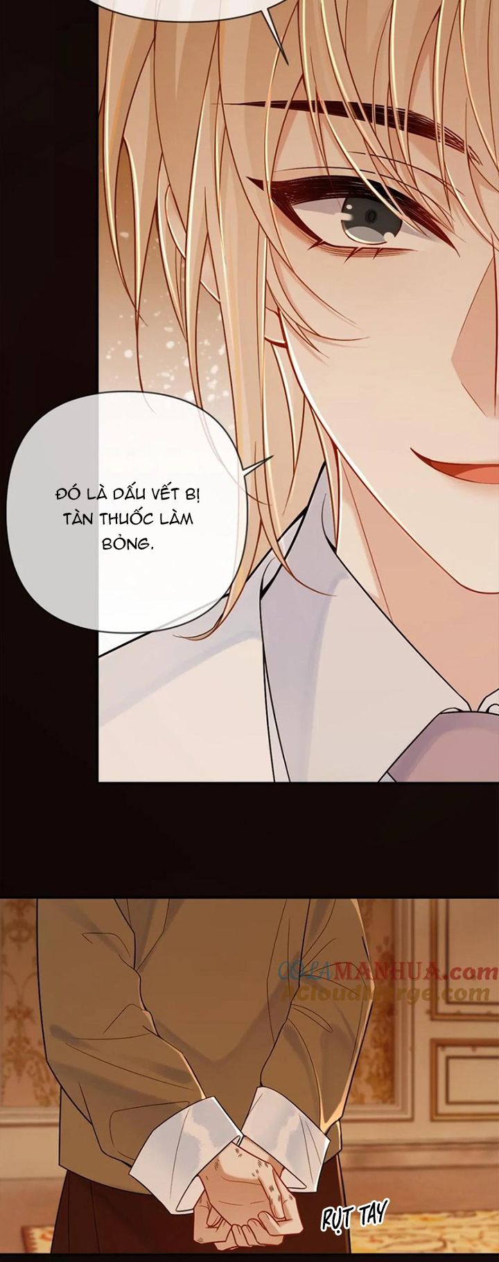 Lang Cẩu Chủ Thần Chapter 107 - Next Chapter 108