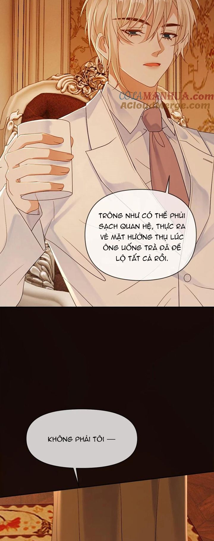 Lang Cẩu Chủ Thần Chapter 107 - Next Chapter 108