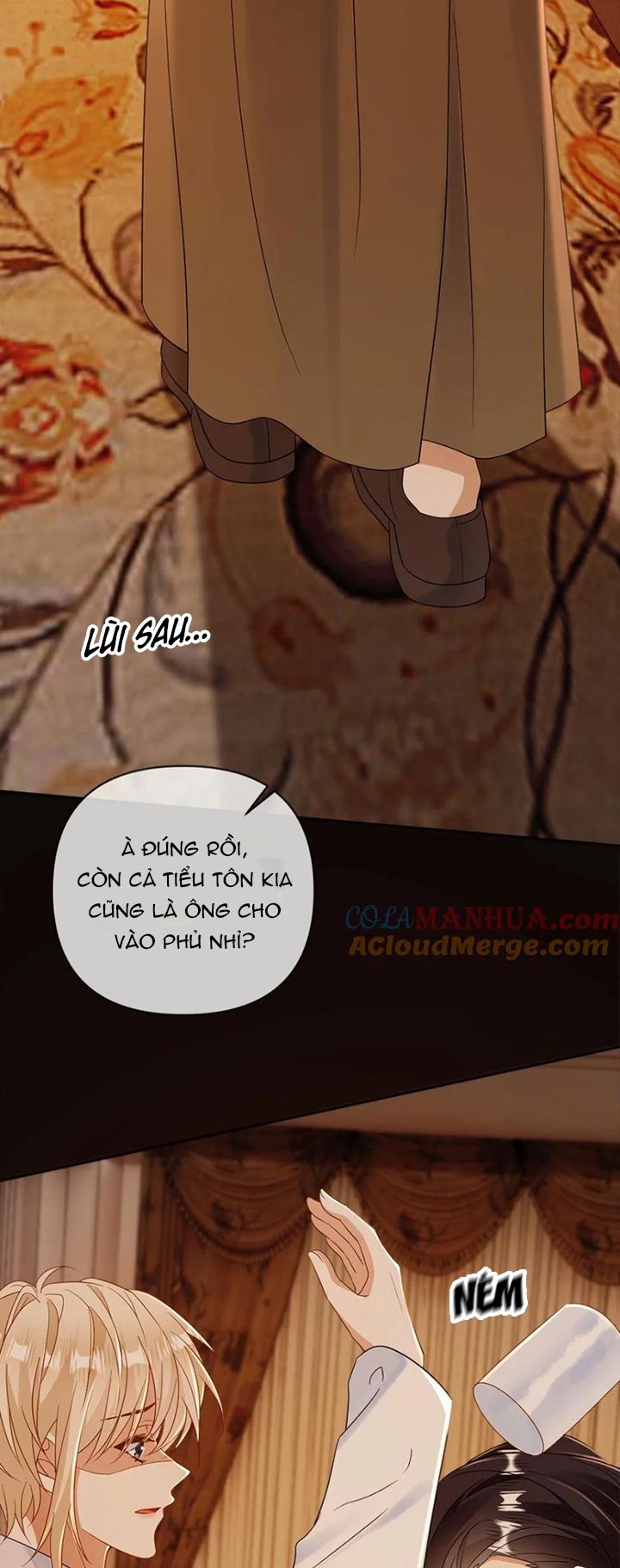 Lang Cẩu Chủ Thần Chapter 107 - Next Chapter 108