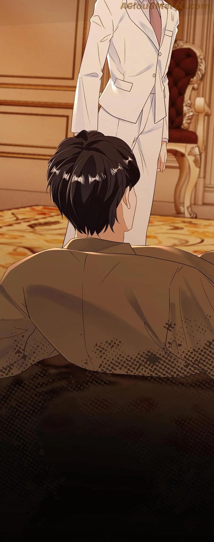 Lang Cẩu Chủ Thần Chapter 107 - Next Chapter 108
