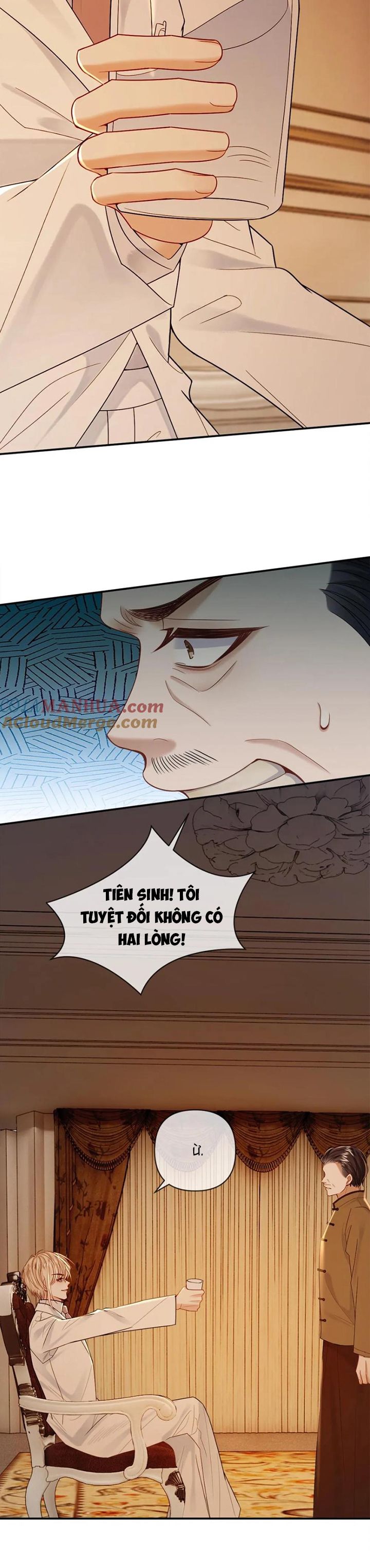 Lang Cẩu Chủ Thần Chapter 107 - Next Chapter 108