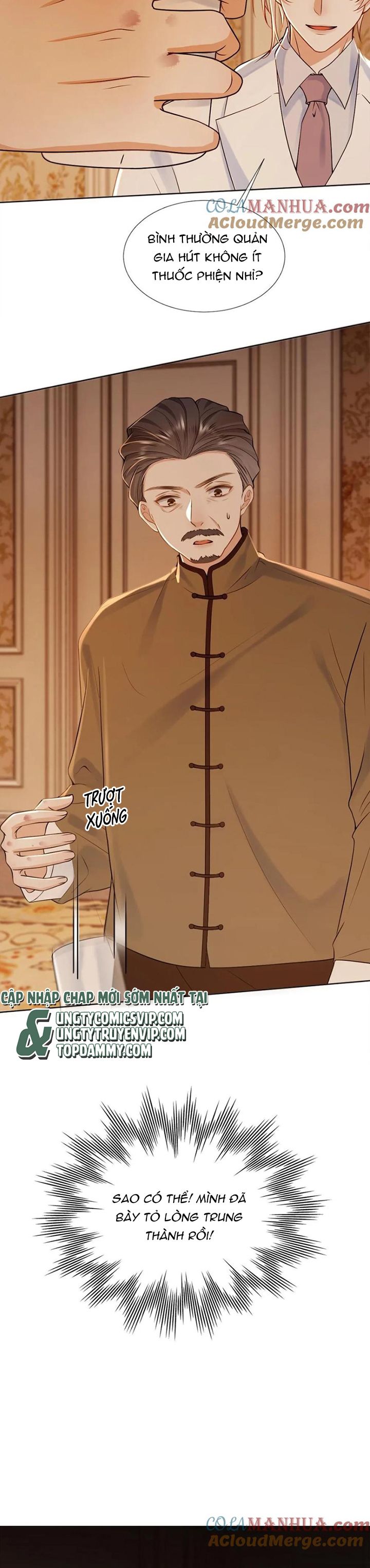 Lang Cẩu Chủ Thần Chapter 107 - Next Chapter 108