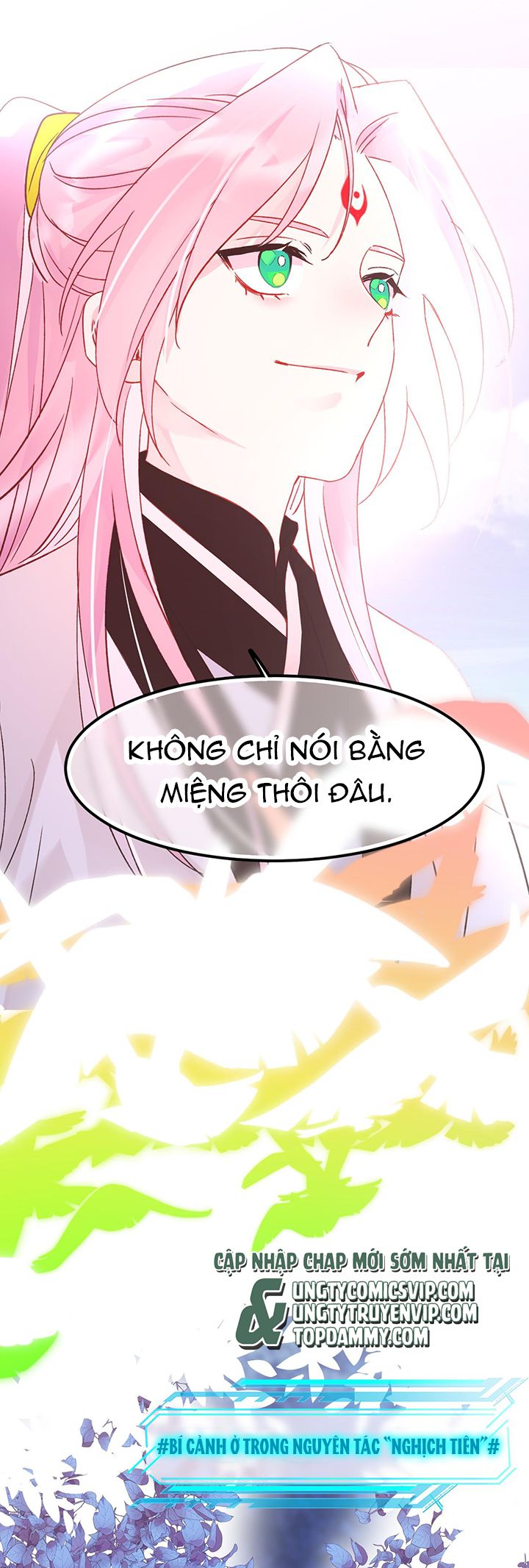Tôi Phải Làm 1 Kẻ Đại Xấu Xa Chapter 122 - Next Chapter 123