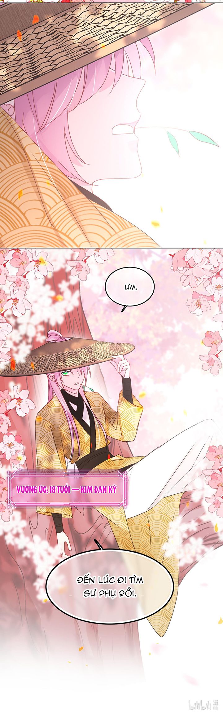 Tôi Phải Làm 1 Kẻ Đại Xấu Xa Chapter 122 - Next Chapter 123