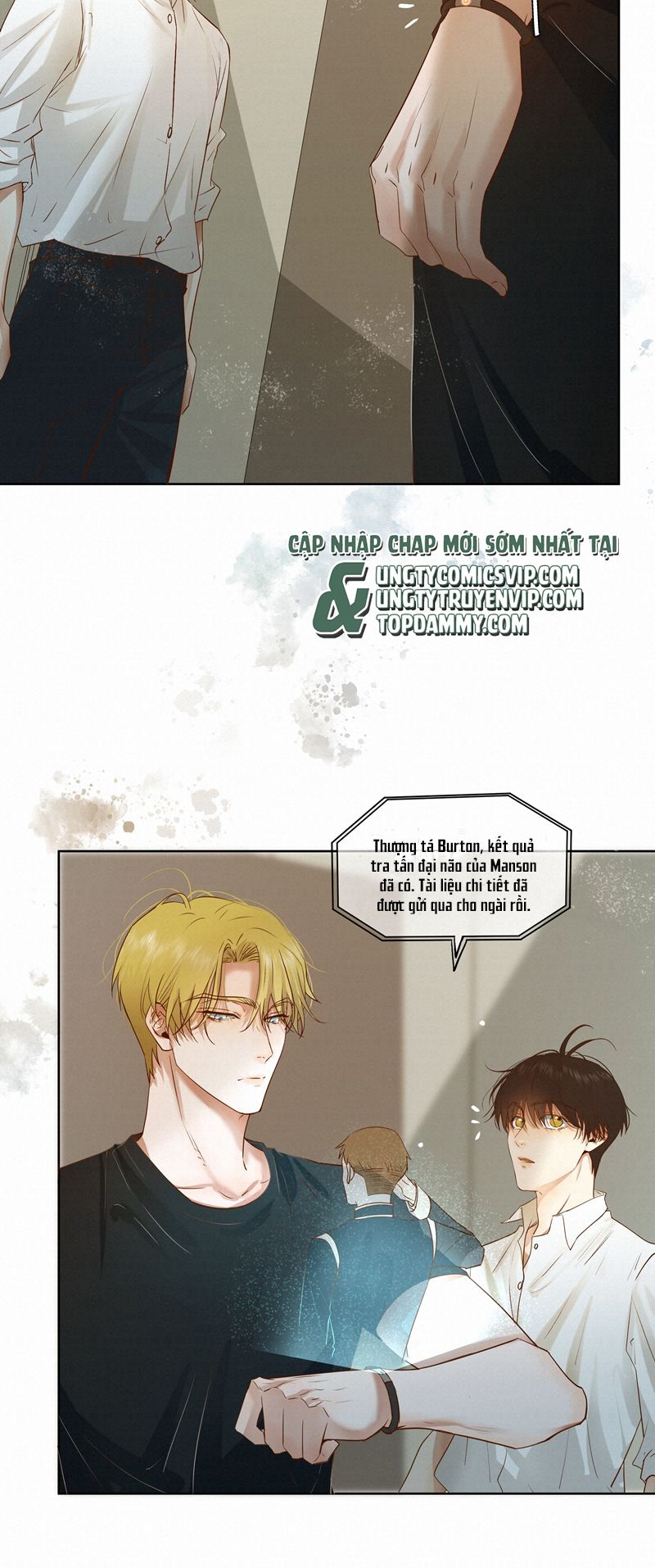 Tuyệt Xử Phùng Sinh Chapter 22 - Next Chapter 22