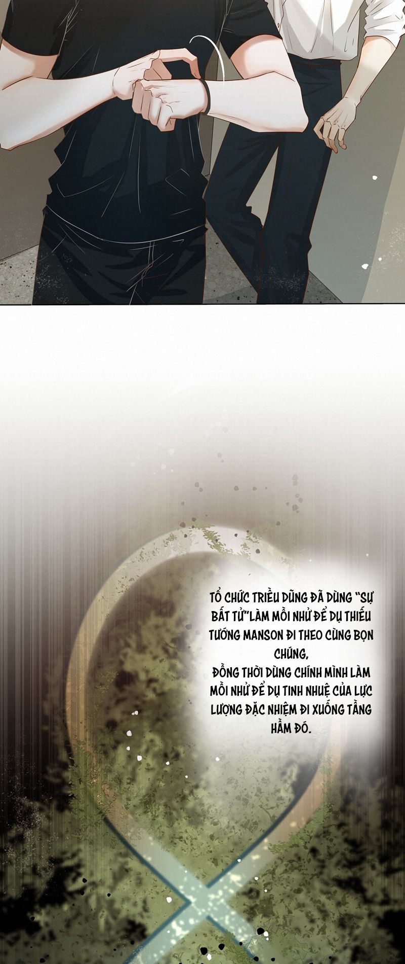 Tuyệt Xử Phùng Sinh Chapter 22 - Next Chapter 22