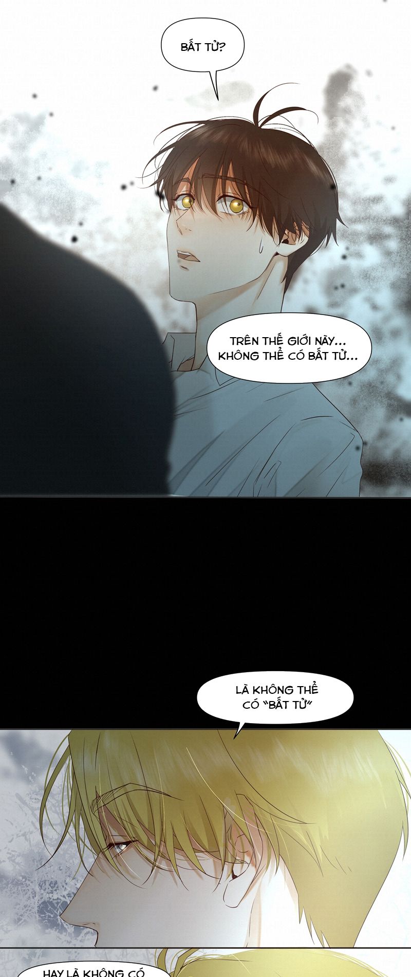 Tuyệt Xử Phùng Sinh Chapter 22 - Next Chapter 22