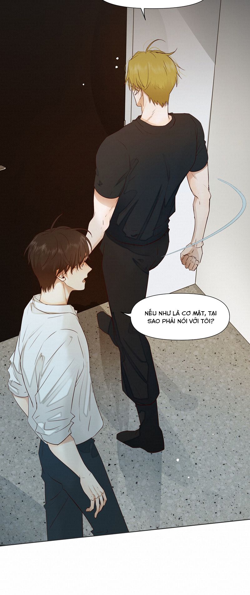 Tuyệt Xử Phùng Sinh Chapter 22 - Next Chapter 22