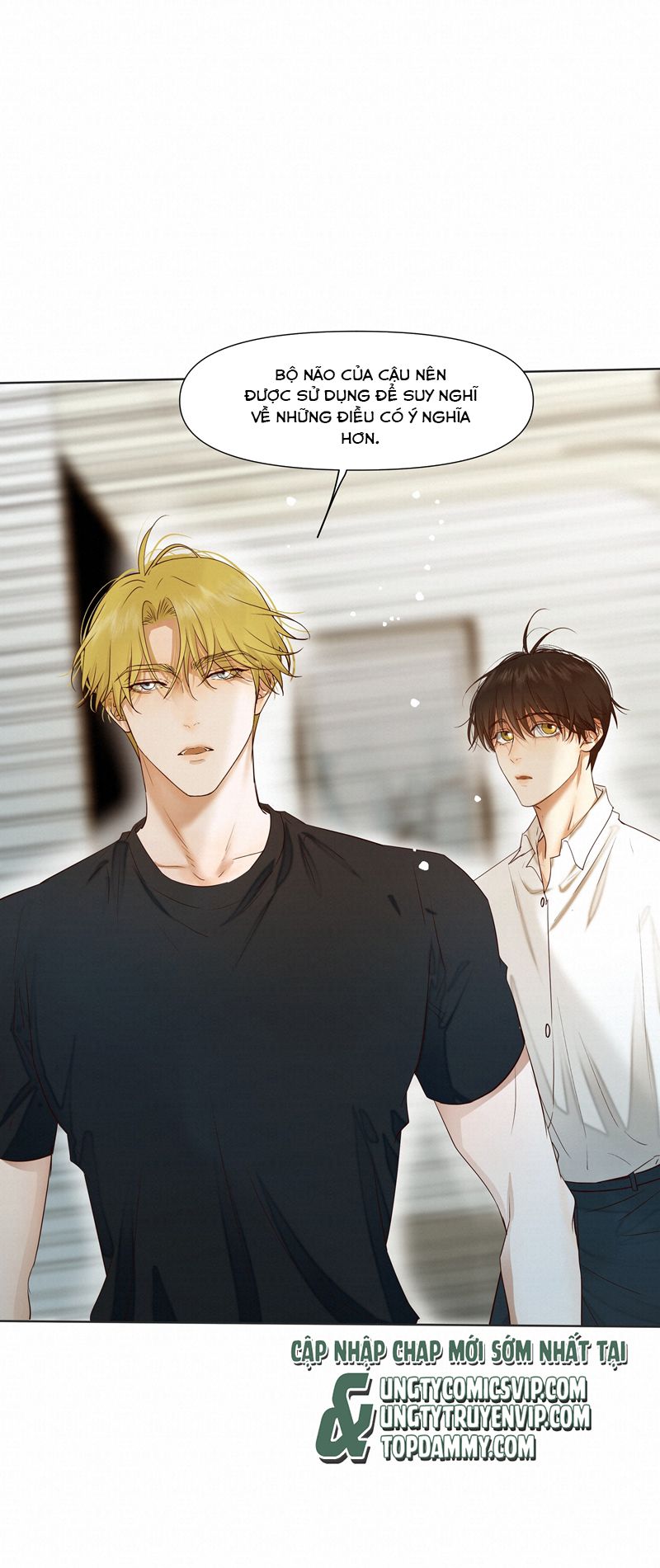 Tuyệt Xử Phùng Sinh Chapter 22 - Next Chapter 22