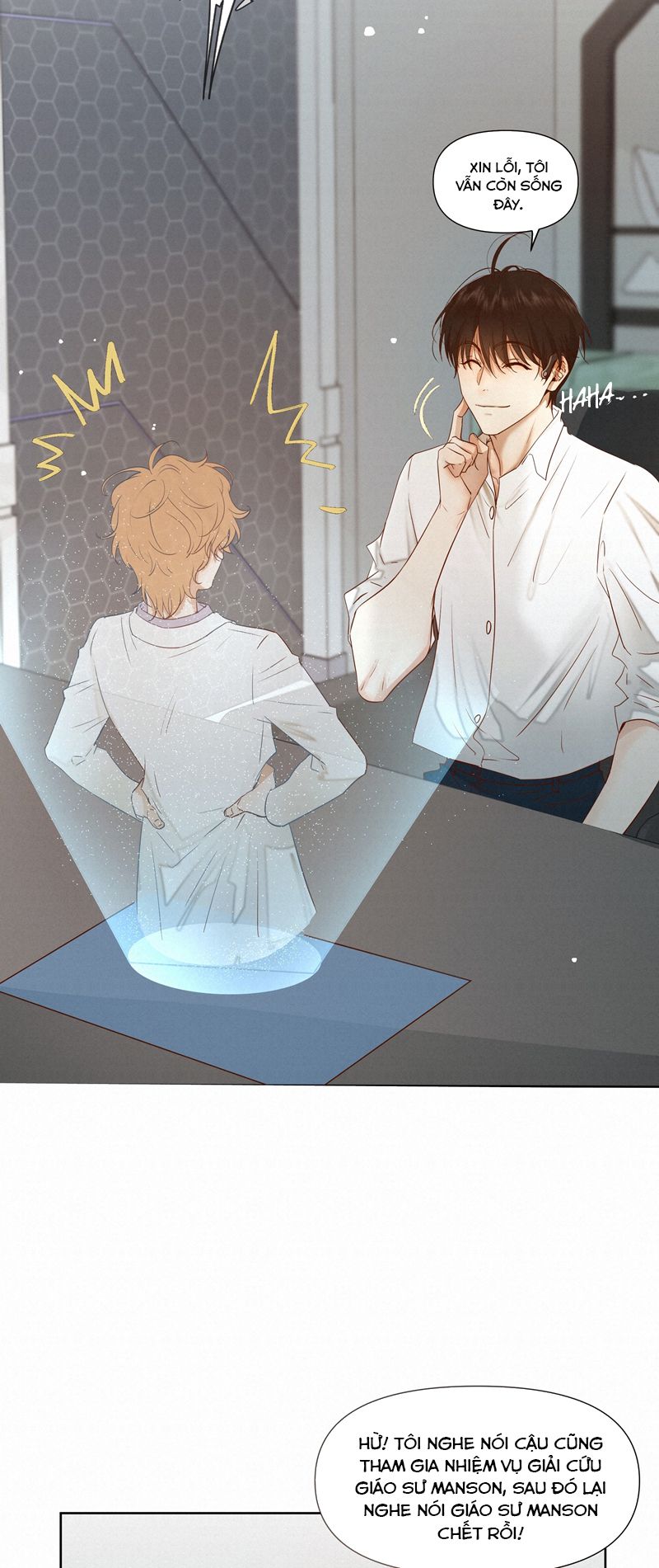 Tuyệt Xử Phùng Sinh Chapter 22 - Next Chapter 22