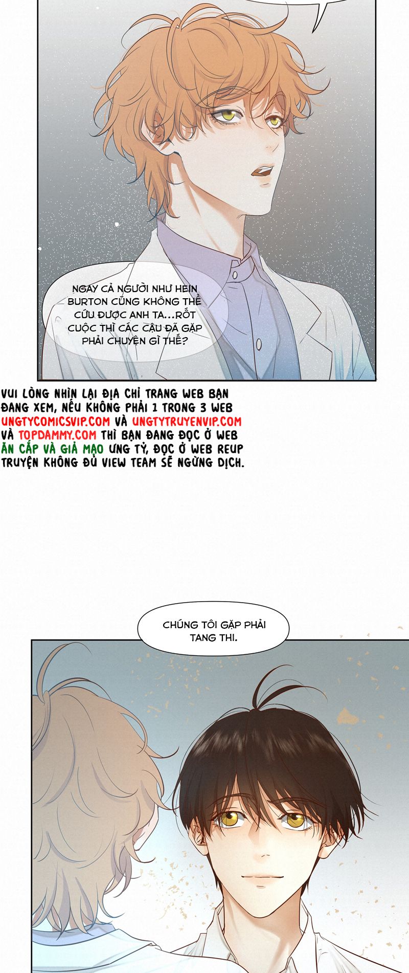 Tuyệt Xử Phùng Sinh Chapter 22 - Next Chapter 22