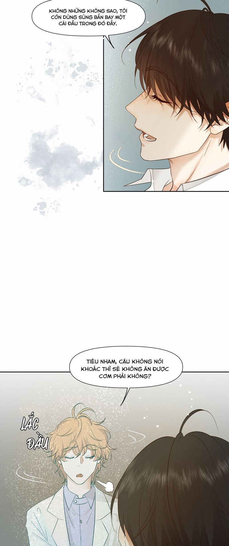 Tuyệt Xử Phùng Sinh Chapter 22 - Next Chapter 22