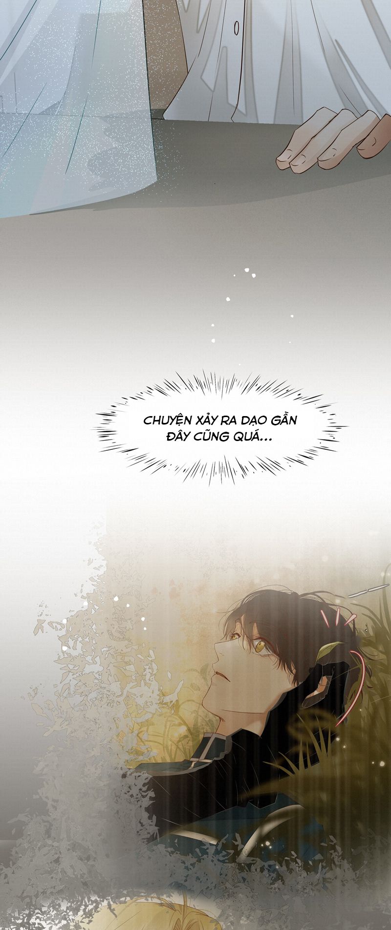 Tuyệt Xử Phùng Sinh Chapter 22 - Next Chapter 22