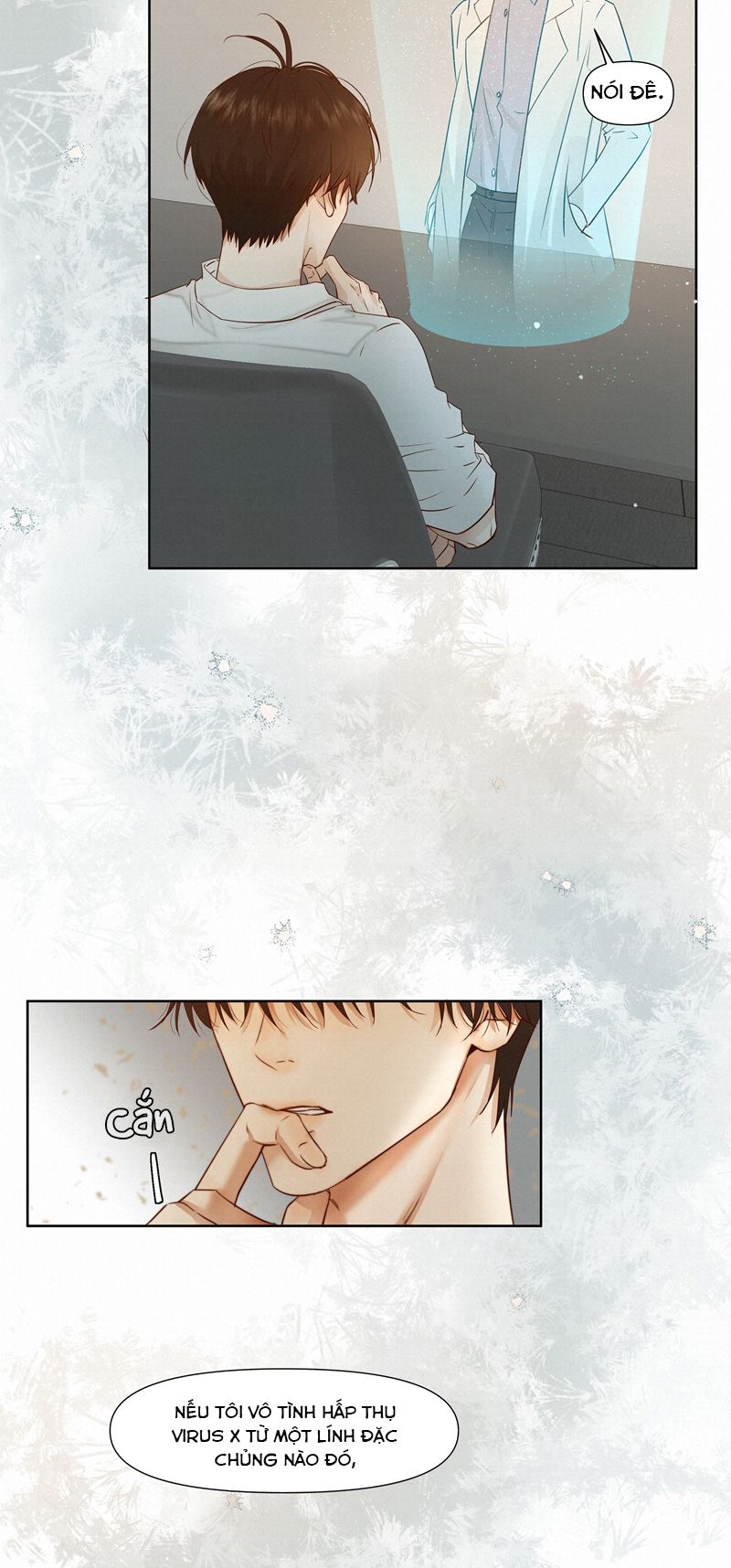 Tuyệt Xử Phùng Sinh Chapter 22 - Next Chapter 22