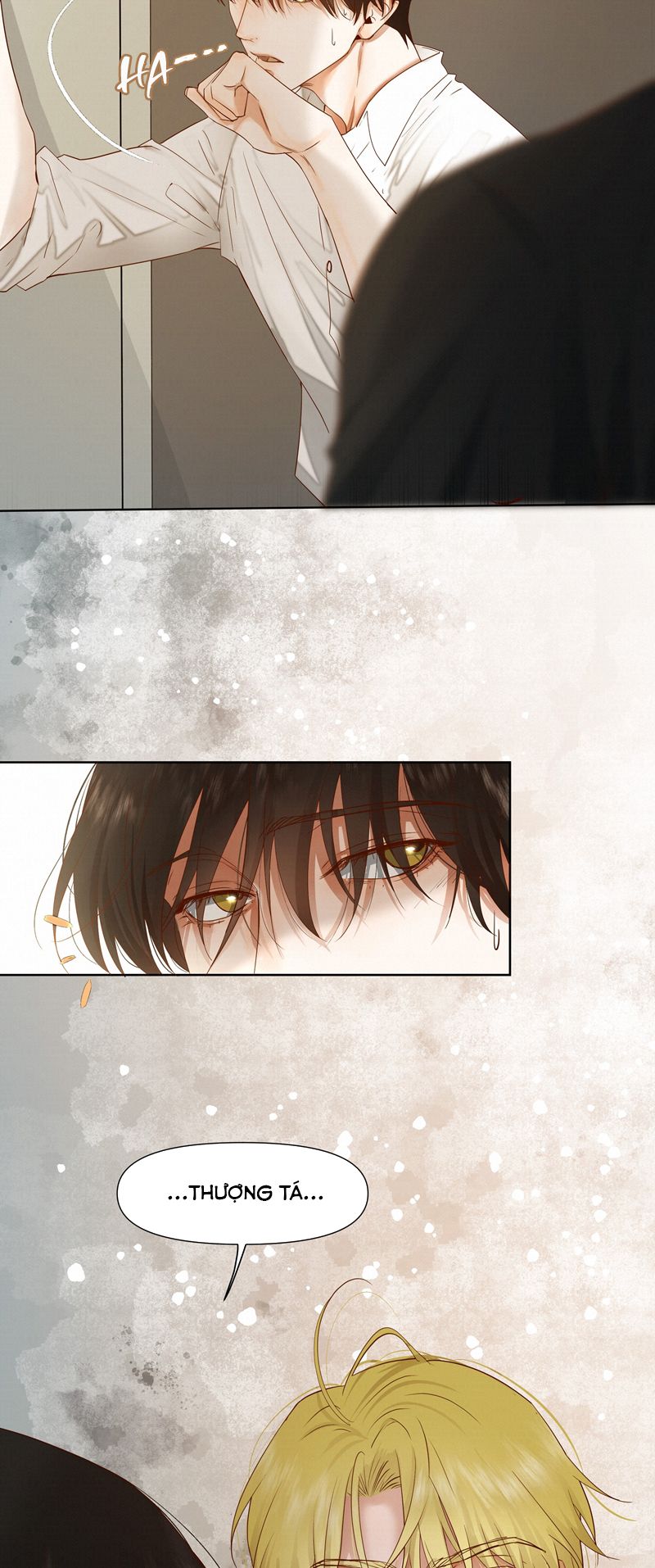 Tuyệt Xử Phùng Sinh Chapter 22 - Next Chapter 22