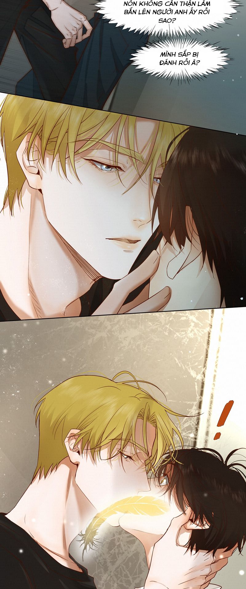 Tuyệt Xử Phùng Sinh Chapter 22 - Next Chapter 22