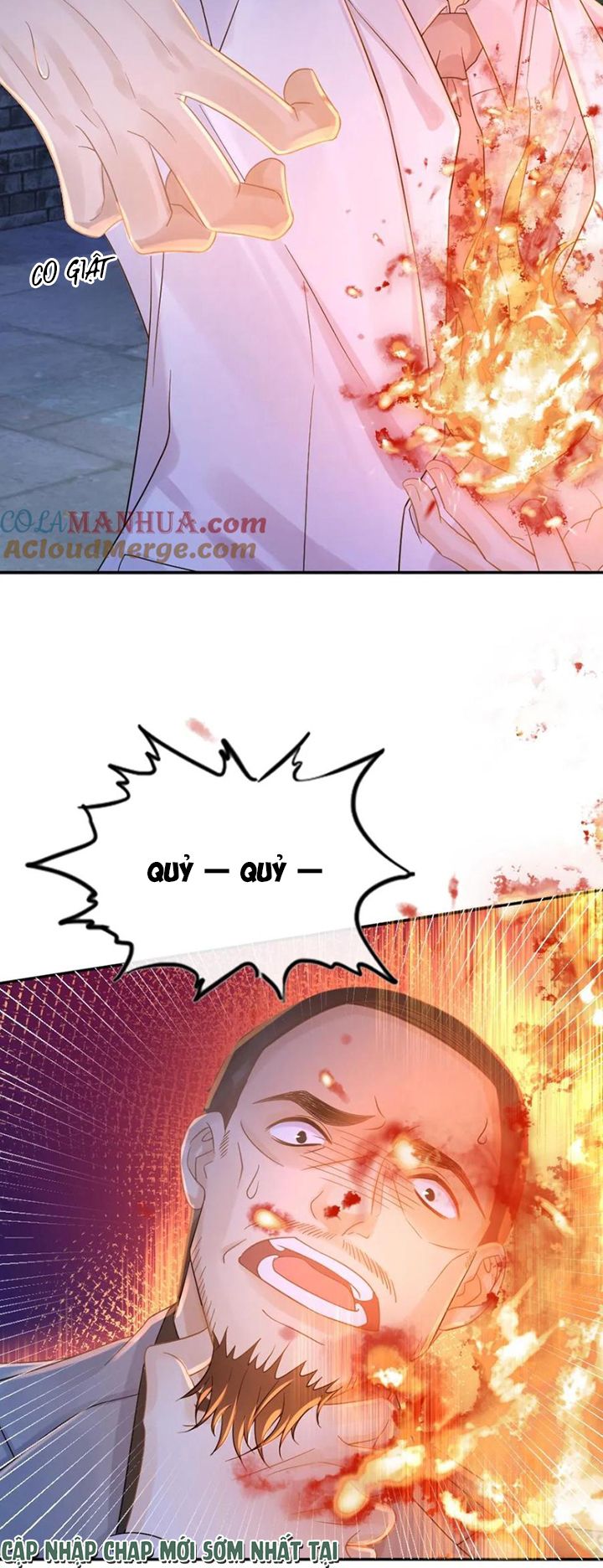 Lang Cẩu Chủ Thần Chapter 108 - Next Chapter 109