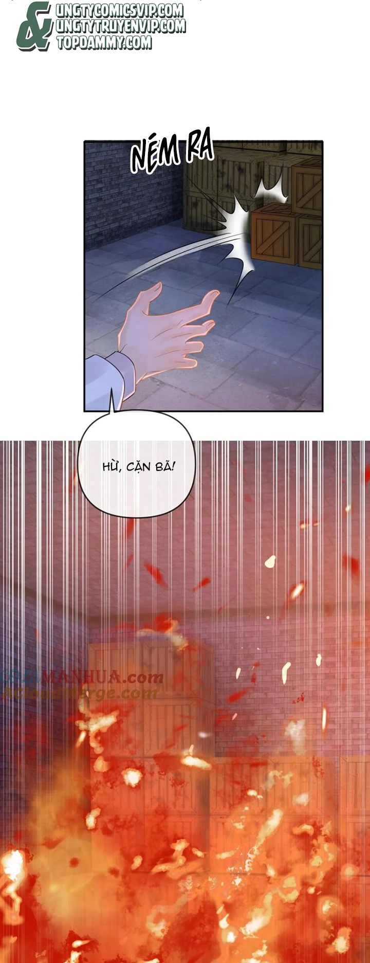 Lang Cẩu Chủ Thần Chapter 108 - Next Chapter 109