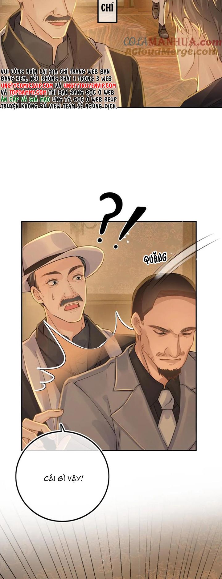 Lang Cẩu Chủ Thần Chapter 108 - Next Chapter 109