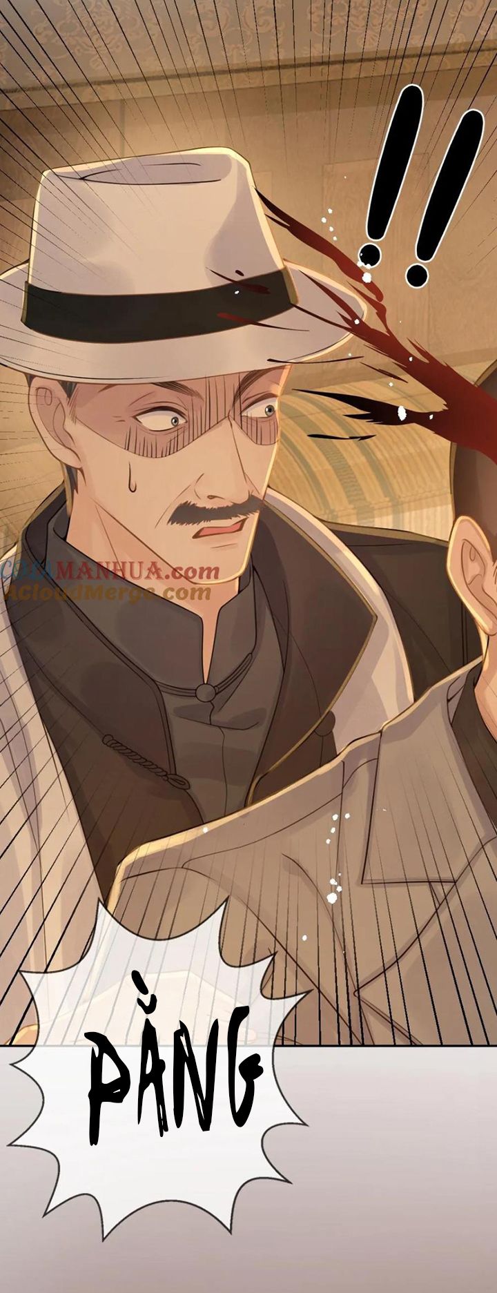 Lang Cẩu Chủ Thần Chapter 108 - Next Chapter 109