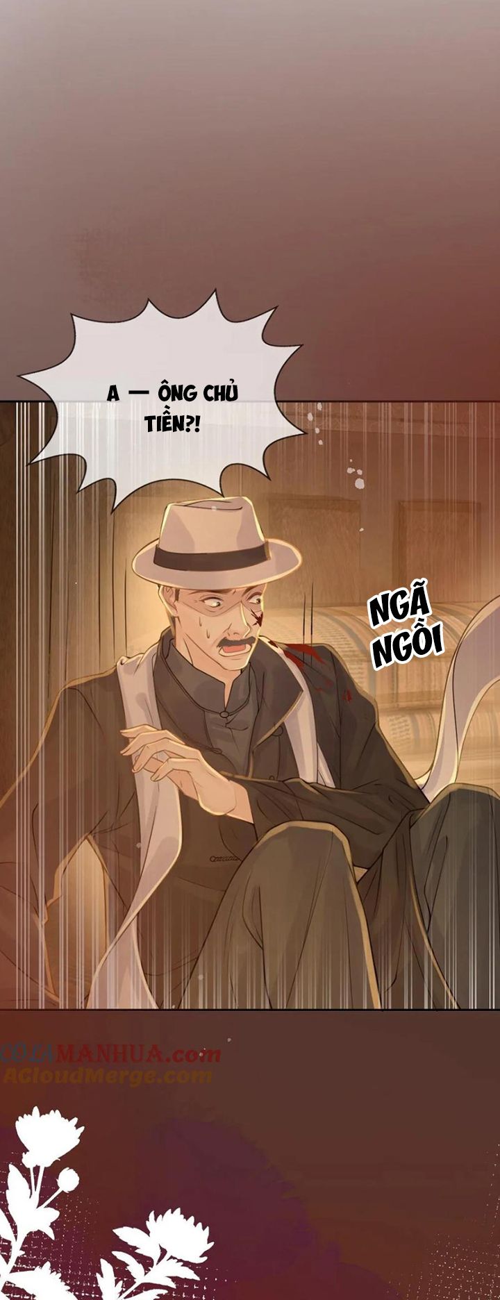 Lang Cẩu Chủ Thần Chapter 108 - Next Chapter 109