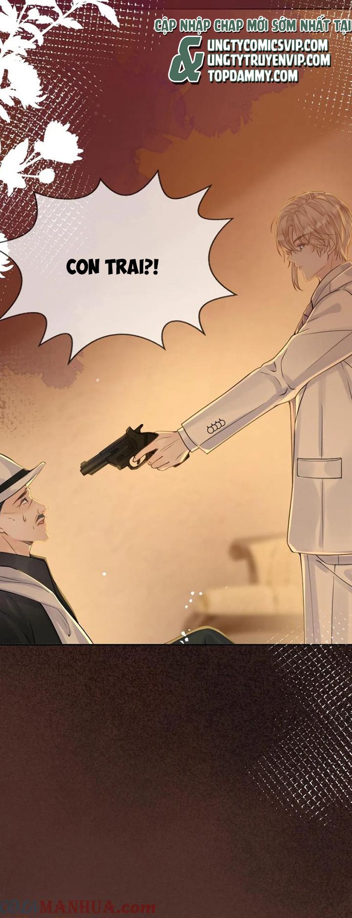 Lang Cẩu Chủ Thần Chapter 108 - Next Chapter 109