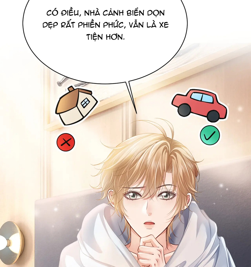Tiểu Thiếu Gia Dựa Vào Mỹ Mạo Hoành Hành Toàn Hệ Thống Chapter 13 - Next Chapter 14