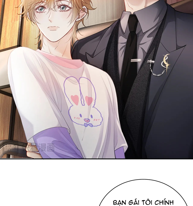 Tiểu Thiếu Gia Dựa Vào Mỹ Mạo Hoành Hành Toàn Hệ Thống Chapter 13 - Next Chapter 14