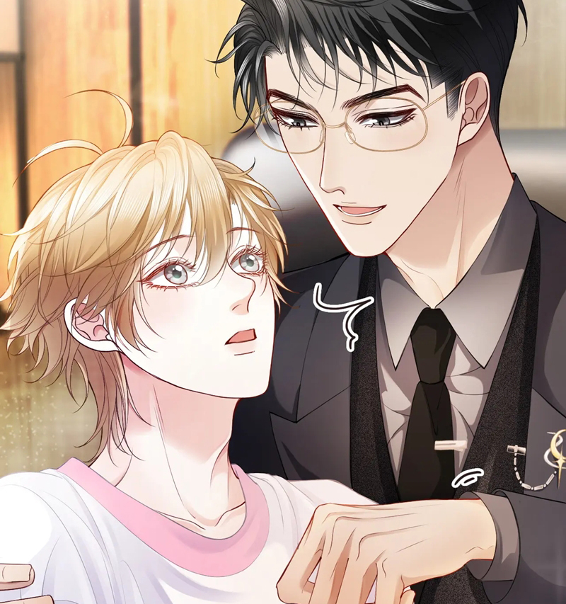 Tiểu Thiếu Gia Dựa Vào Mỹ Mạo Hoành Hành Toàn Hệ Thống Chapter 13 - Next Chapter 14