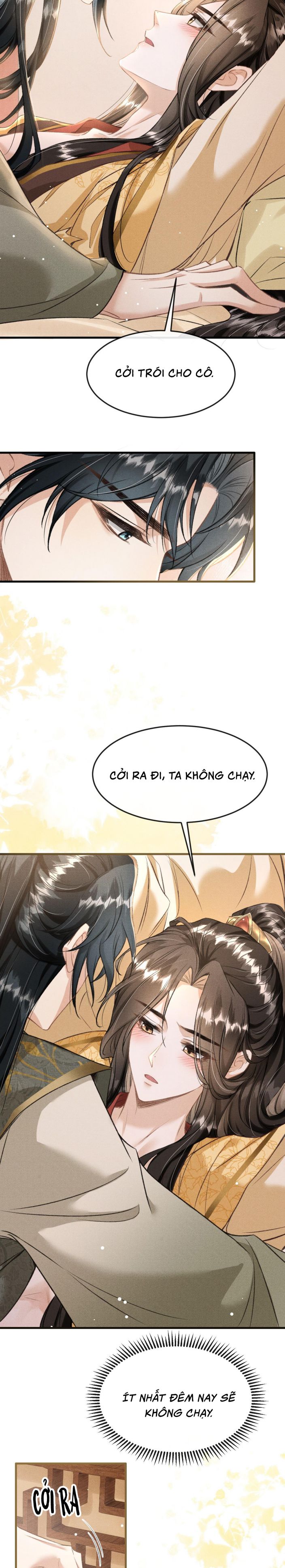 Đan Tiêu Vạn Dặm Chapter 63 - Next Chapter 64