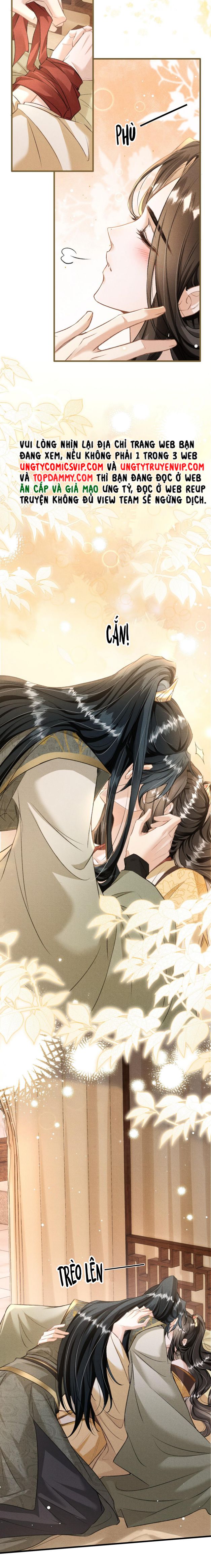 Đan Tiêu Vạn Dặm Chapter 63 - Next Chapter 64