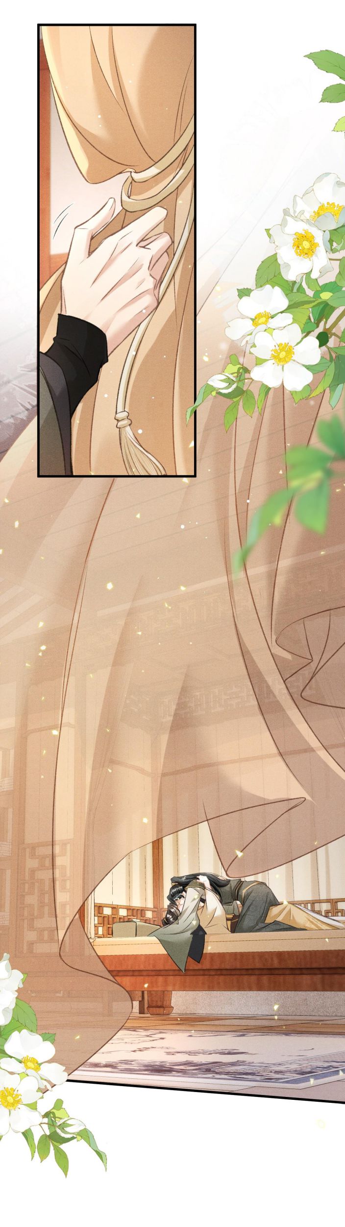 Đan Tiêu Vạn Dặm Chapter 63 - Next Chapter 64
