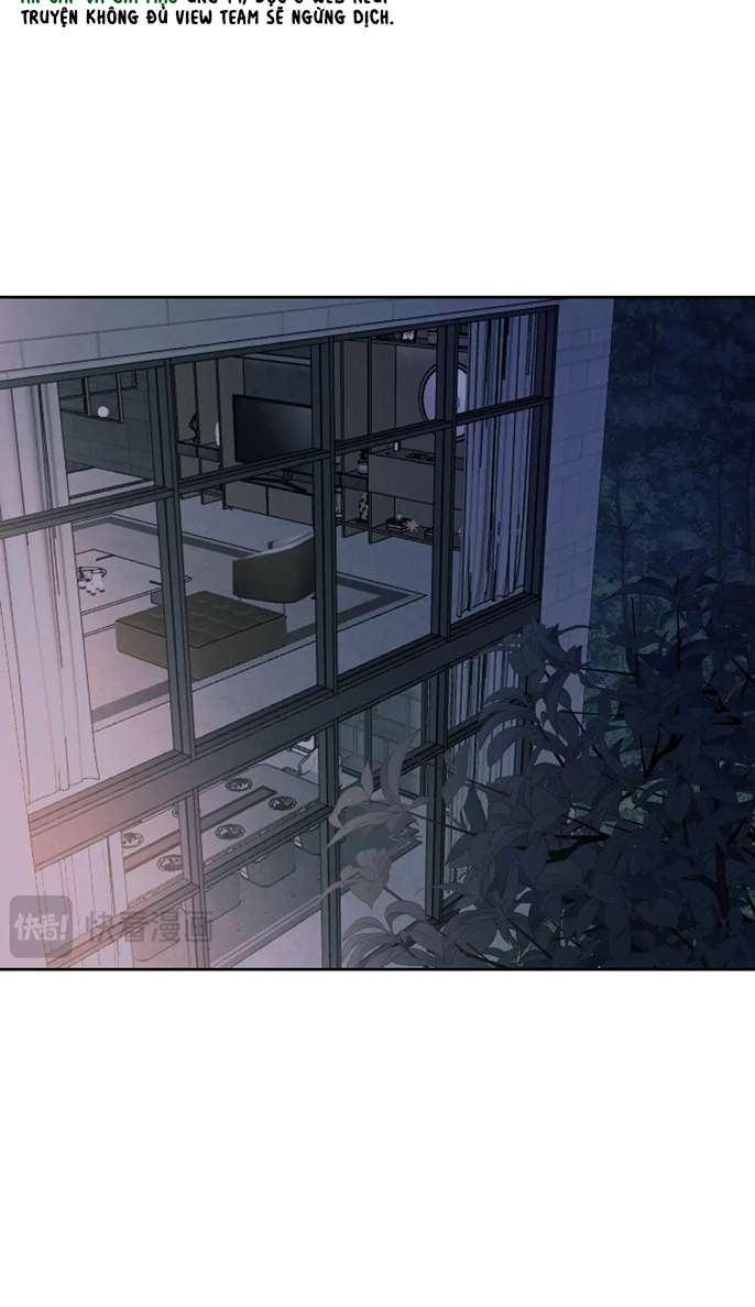 Đêm Tình Yêu Và Sát Ý Chap 8 - Next Chapter 8