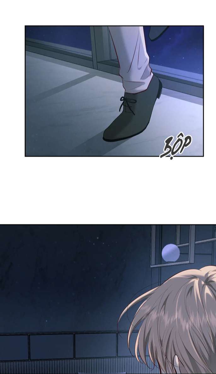 Đêm Tình Yêu Và Sát Ý Chap 8 - Next Chapter 8