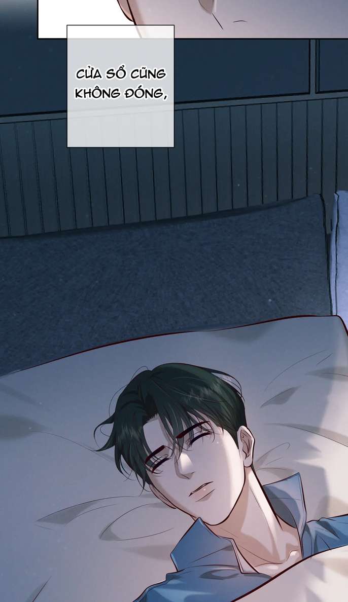 Đêm Tình Yêu Và Sát Ý Chap 8 - Next Chapter 8