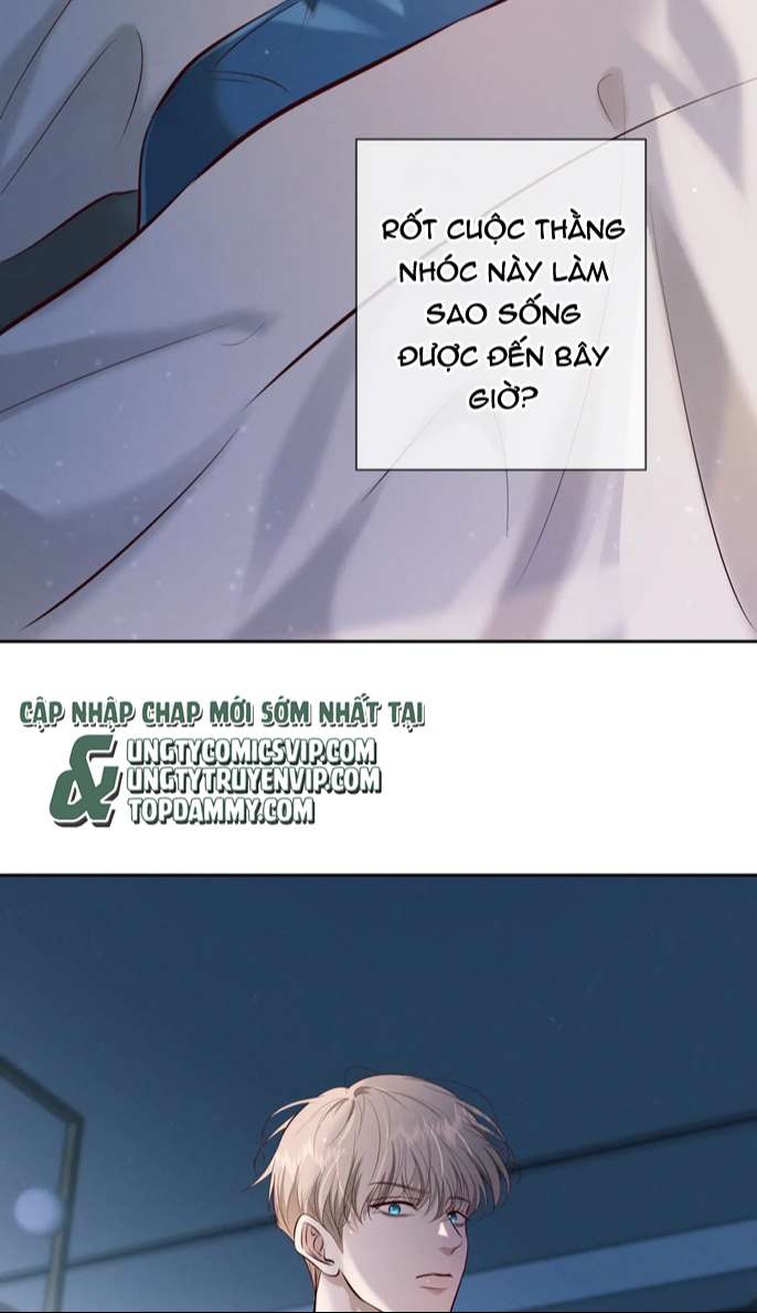 Đêm Tình Yêu Và Sát Ý Chap 8 - Next Chapter 8