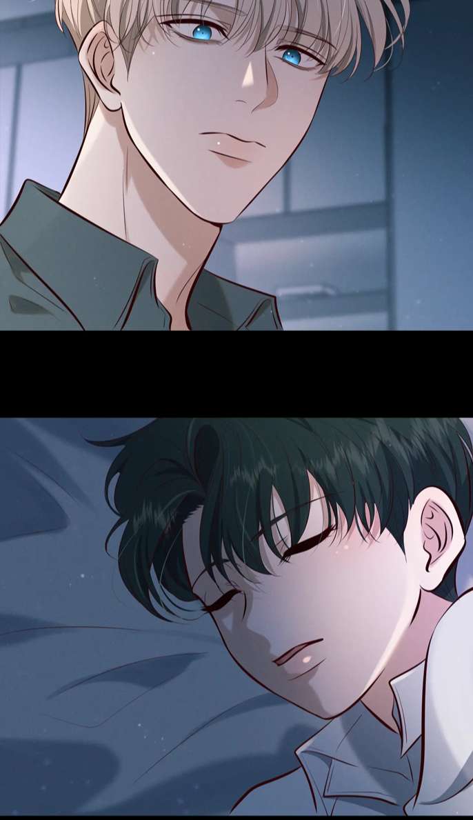 Đêm Tình Yêu Và Sát Ý Chap 8 - Next Chapter 8