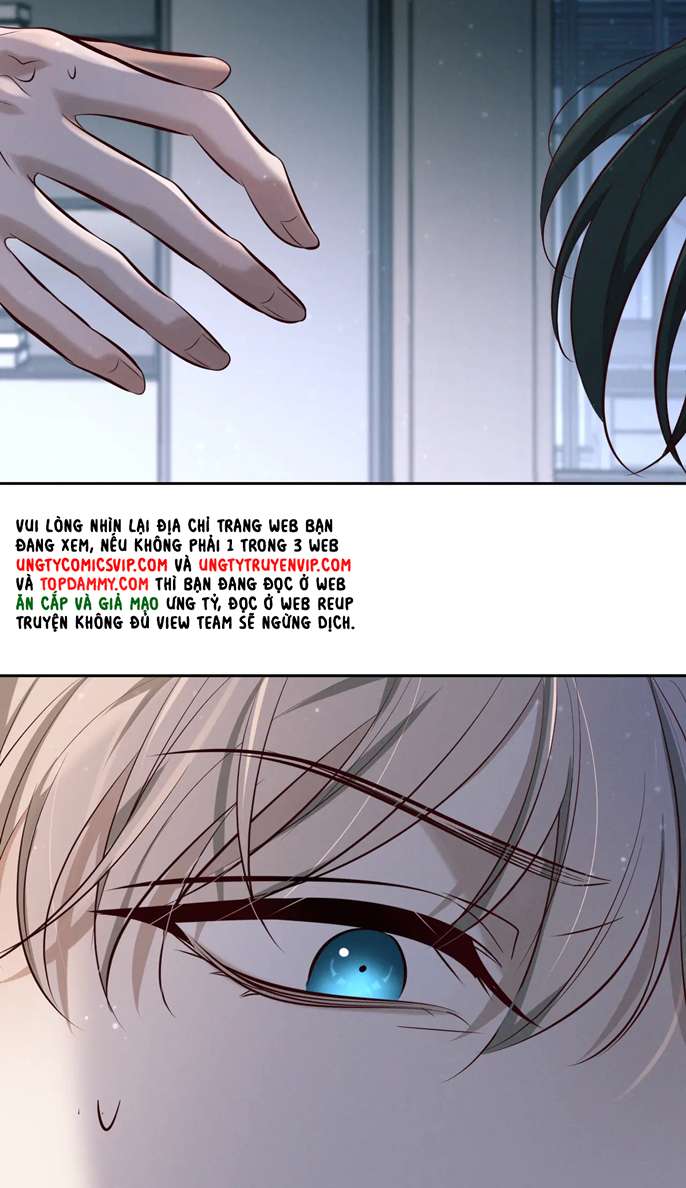 Đêm Tình Yêu Và Sát Ý Chap 8 - Next Chapter 8