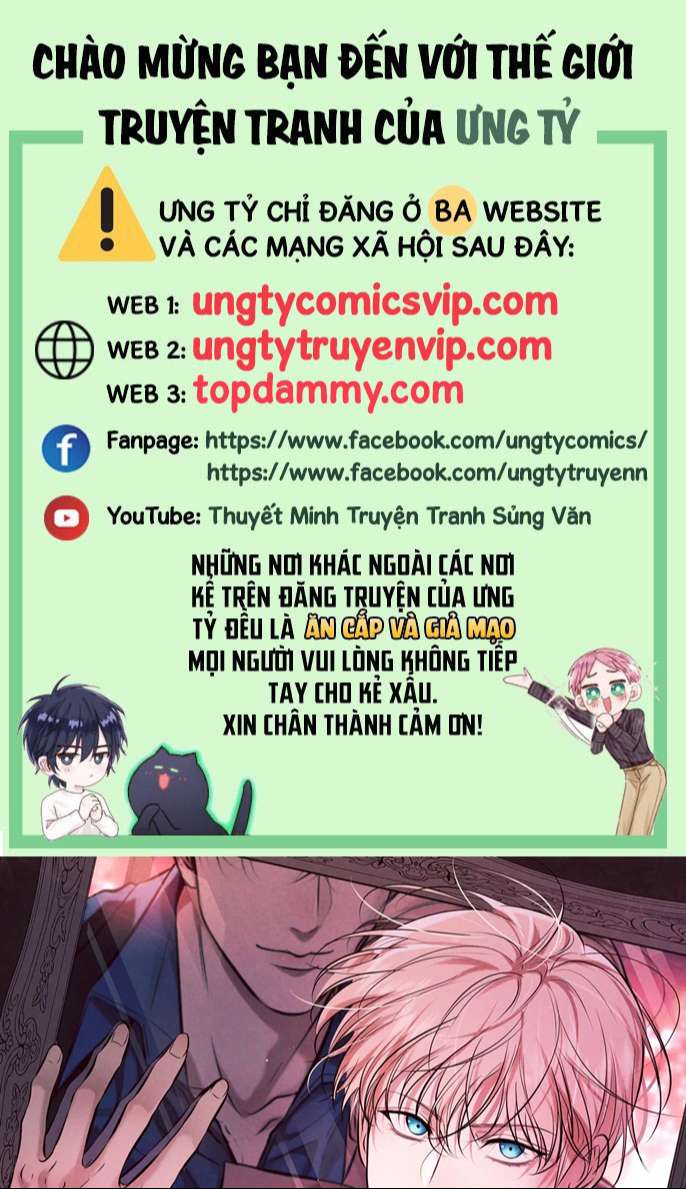 Đêm Tình Yêu Và Sát Ý Chap 8 - Next Chapter 8