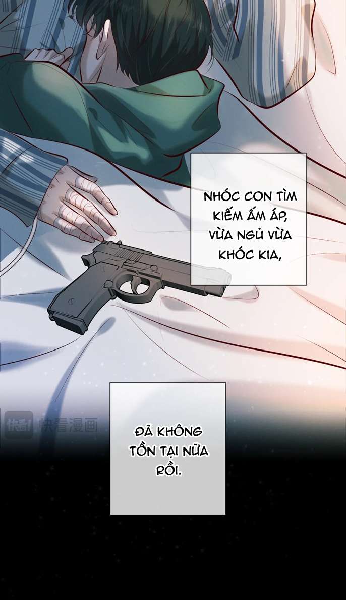 Đêm Tình Yêu Và Sát Ý Chap 8 - Next Chapter 8